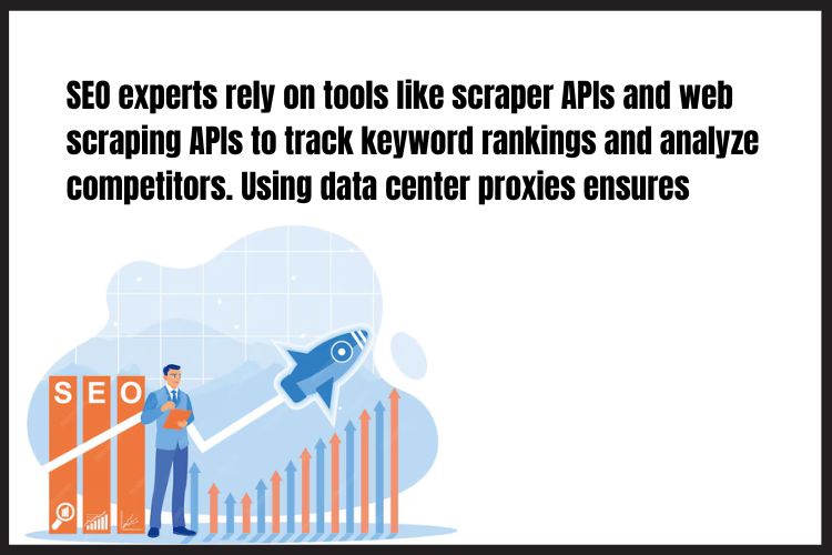 Cheap data center proxies are a powerful tool for anyone involved in SEO or web scraping.