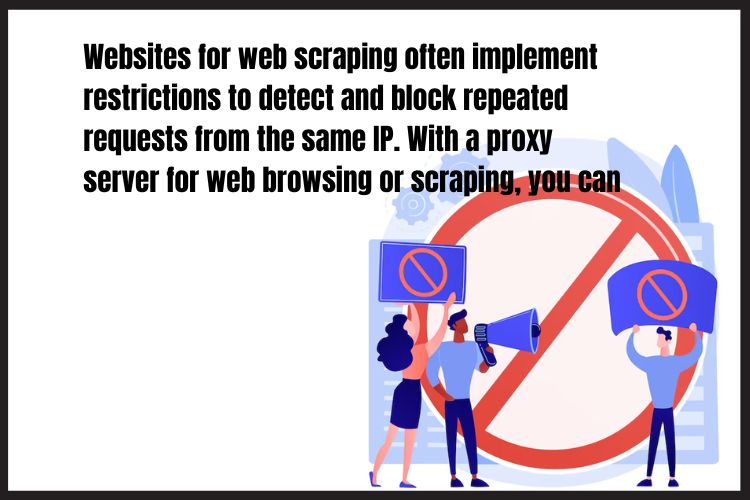 Cheap data center proxies are a powerful tool for anyone involved in SEO or web scraping.