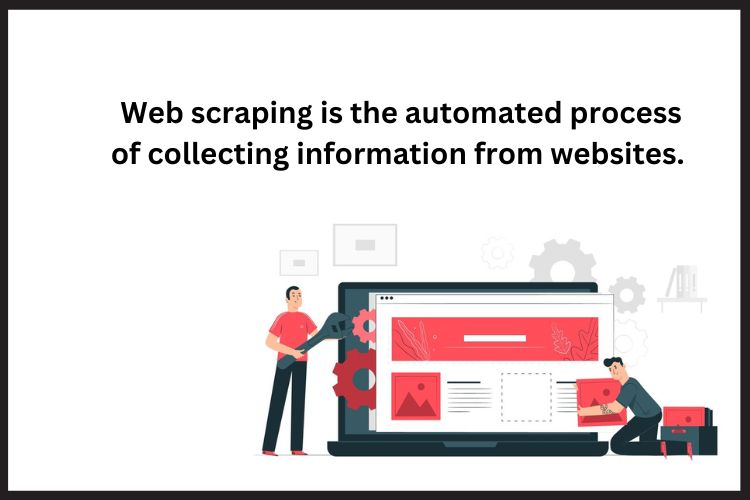 Data center proxies offer a secure, fast, and cost-effective solution for web scraping.