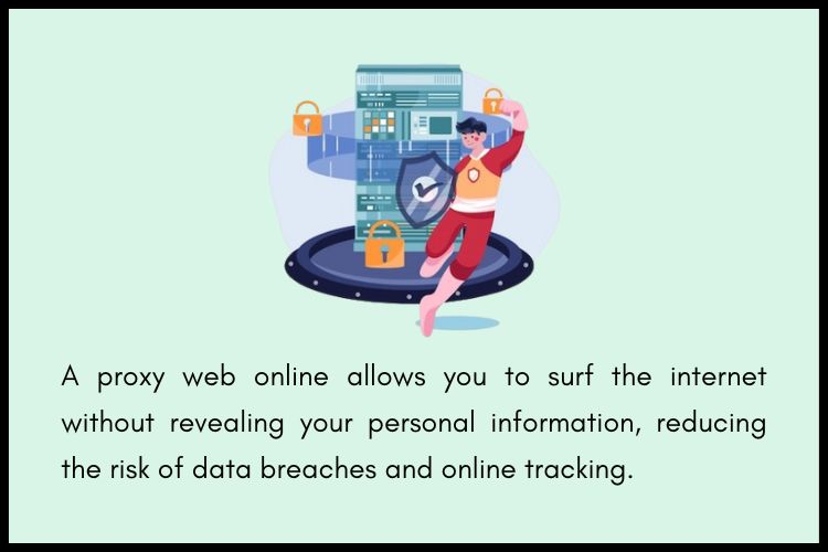 enhance online privacy with buy proxy